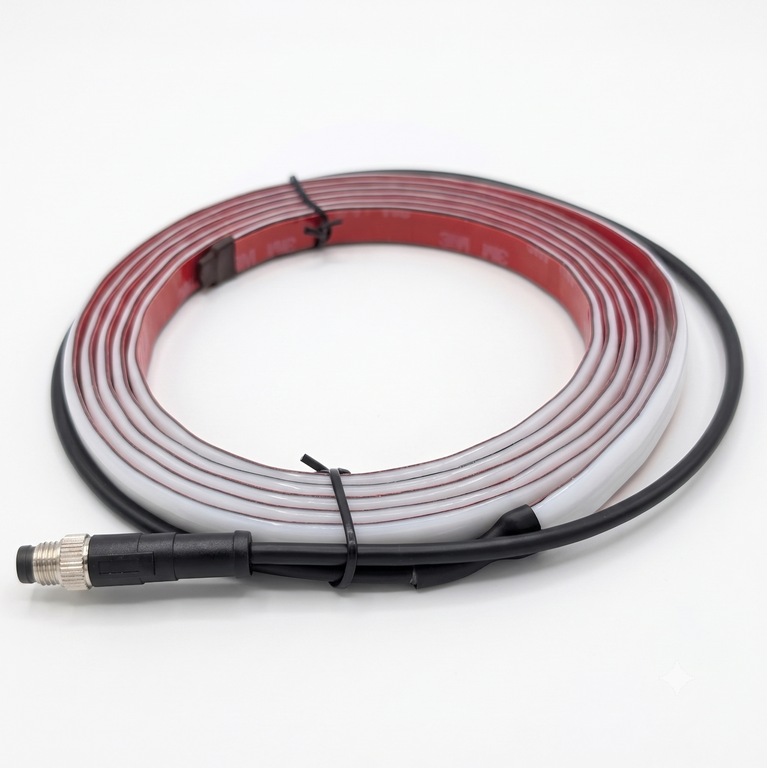 LED-Streifen-SK6812-RGBNW-200cm-M